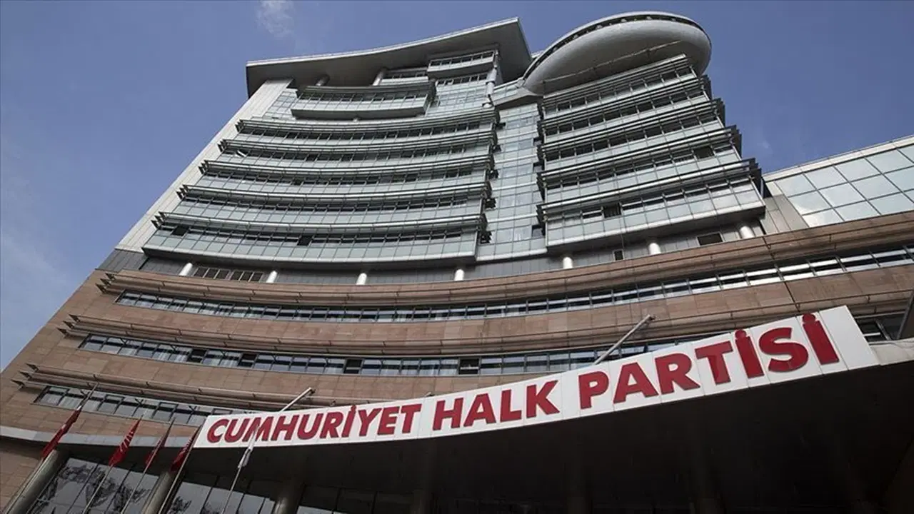 Son Dakika... Kılıçdaroğlu'nun çıkışının ardından 81 il başkanından ortak açıklama: 'Oynanan tüm oyunları görüyoruz'