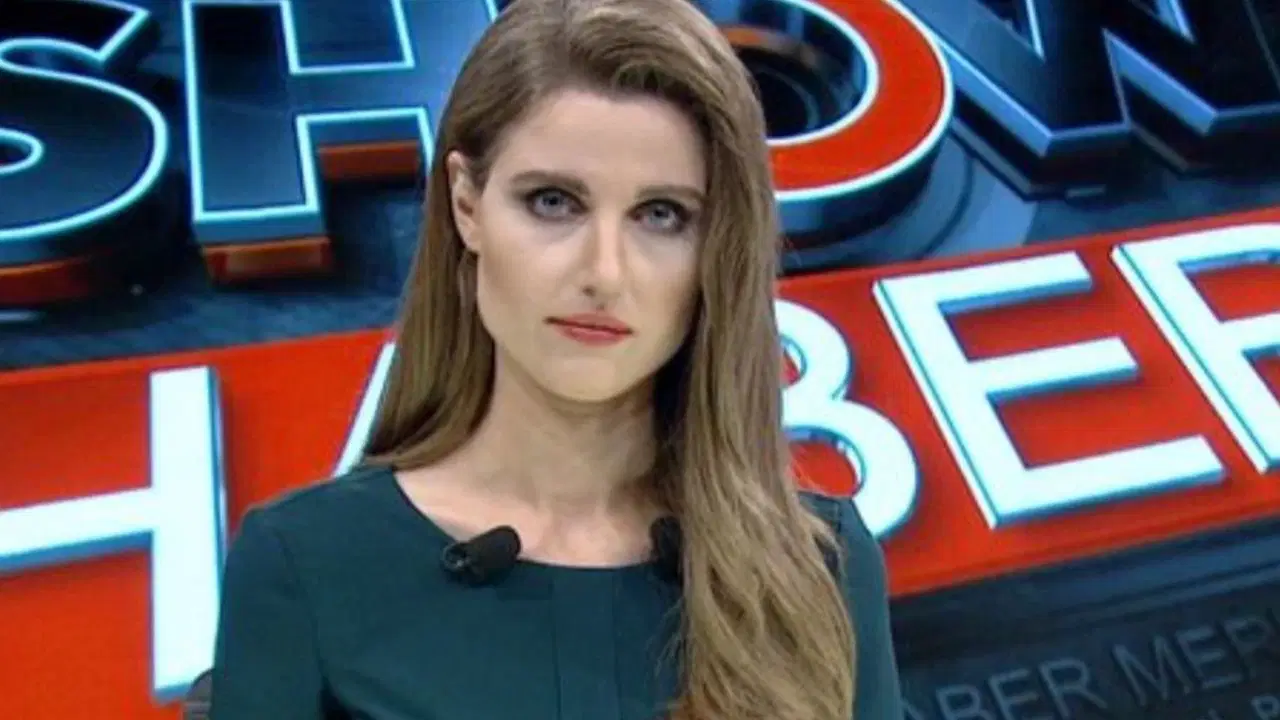 Pınar Erbaş kimdir, kaç yaşında, nereli? Pınar Erbaş ile Mehmet Akif Ersoy boşandı mı?