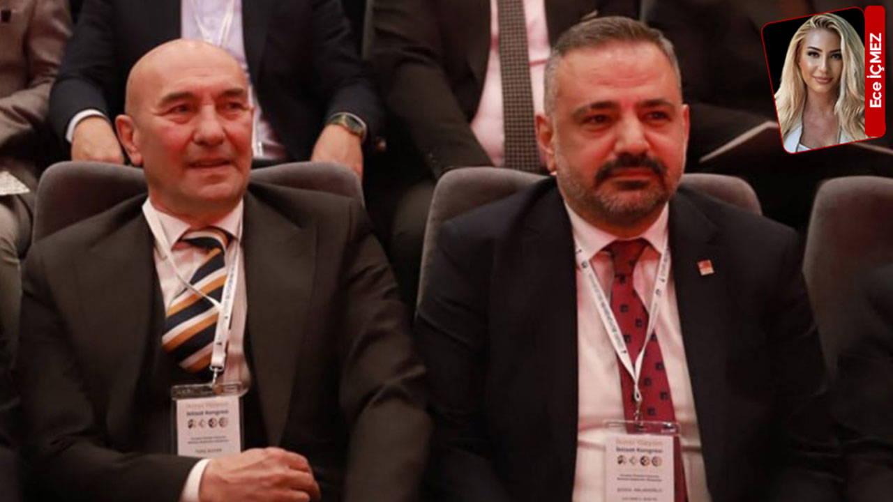 Tunç Soyer ve Şenol Aslanoğlu hakkında karar!