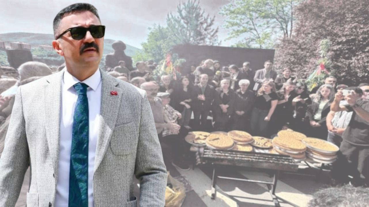 Tunceli Valisi Bülent Tekbıyıkoğlu Merkez'e çekildi