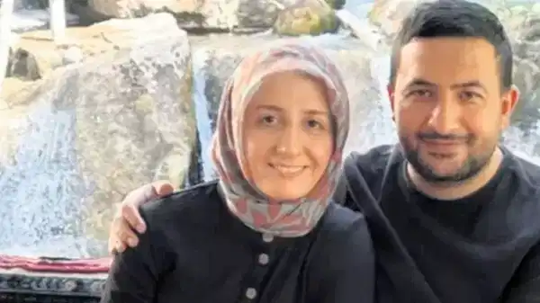 İki isme kırmızı bülten çıkarıldı