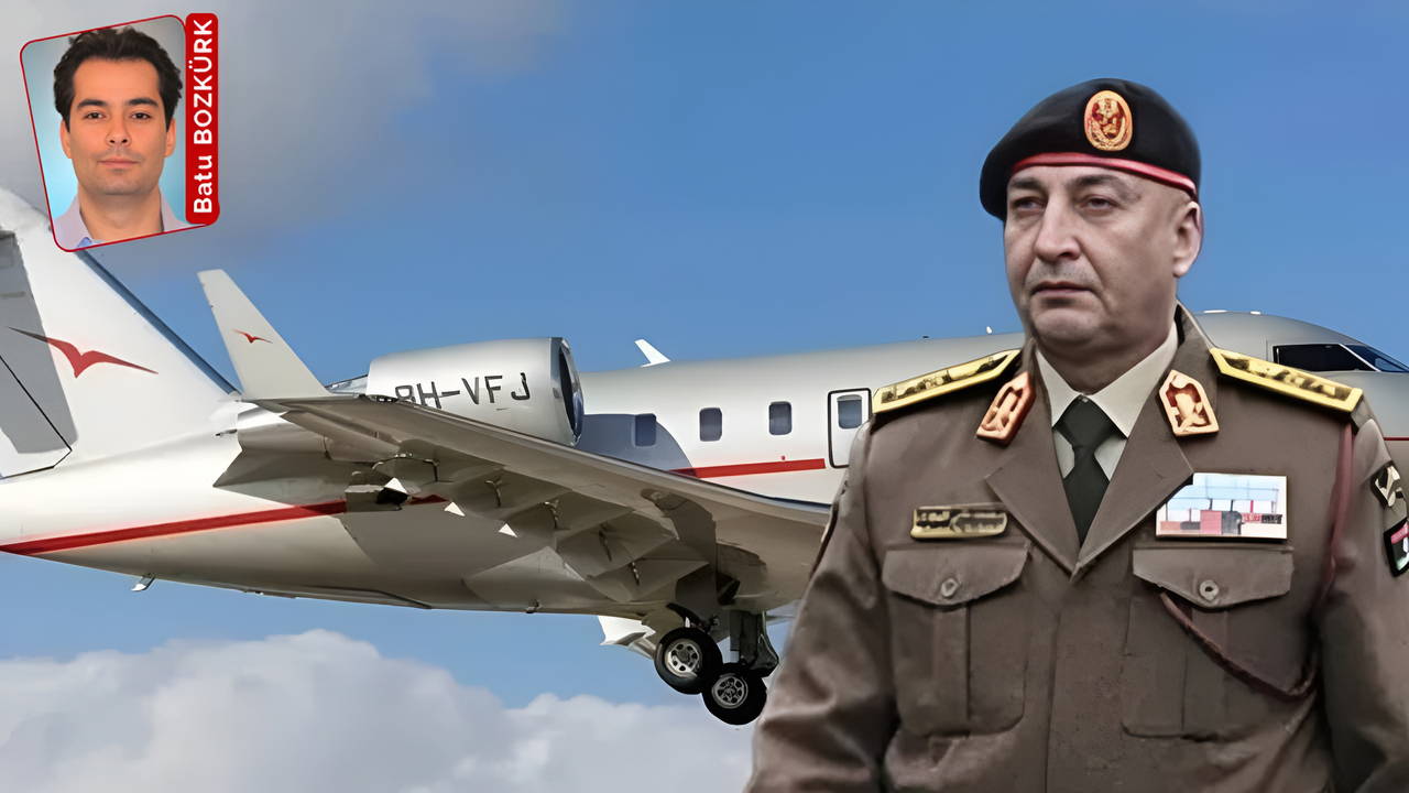 Eski Sivil Havacılık yöneticisinden çarpıcı değerlendirme