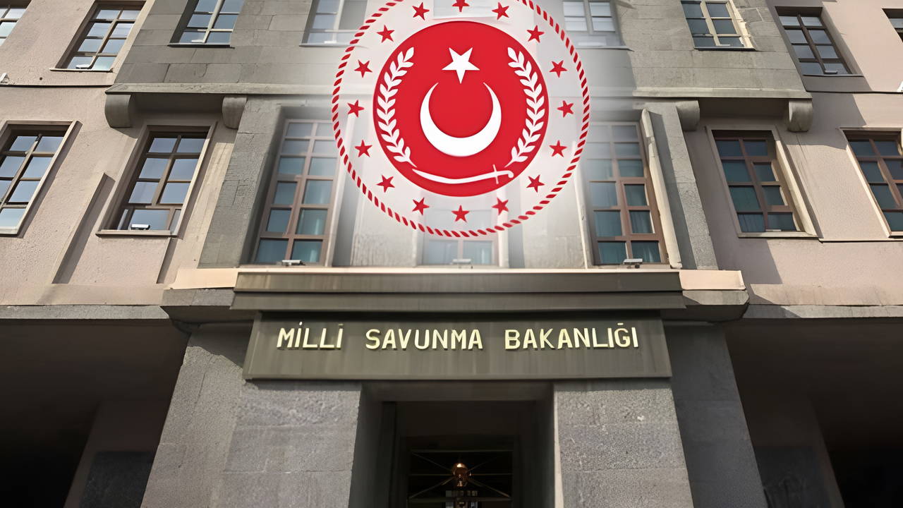 MSB açıkladı