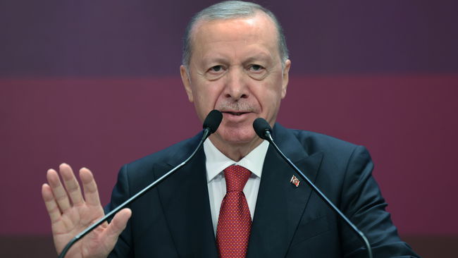'Yol haritamızı belirledik'