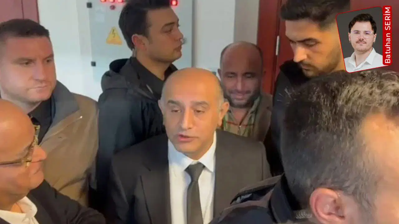 Aziz İhsan Aktaş davasında 6. gün: Rıza Akpolat dahil tüm tutukluların savunmasını tamamlaması bekleniyor