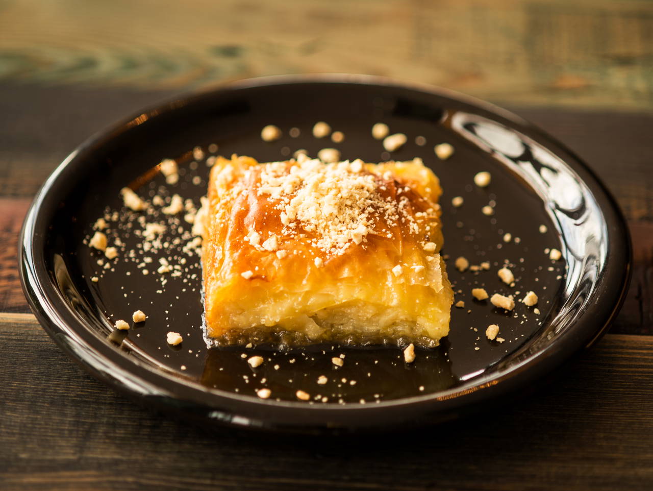 Karadeniz mutfağının enfes lezzeti: MasterChef Laz böreği tarifi