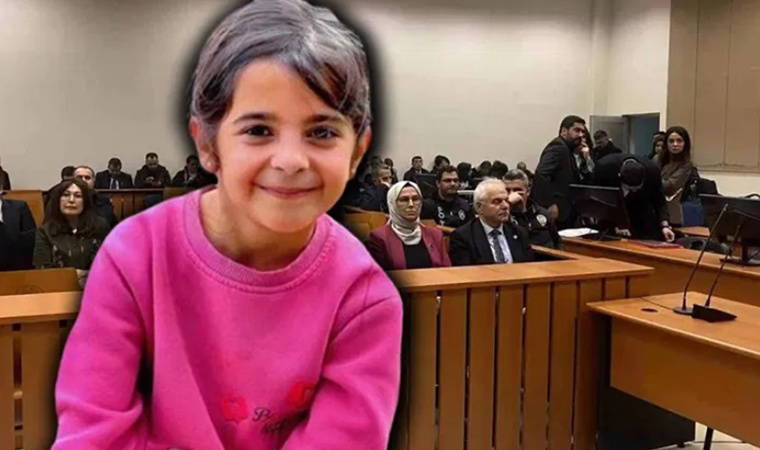 'Narin Güran' davasında yeni gelişme: Cezalar onandı!