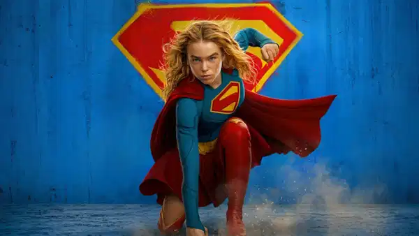 Craig Gillespie'nin Supergirl, Harris Dickinson'ın Serseri filmleri gösterime girdi: Adalet ve intikam için