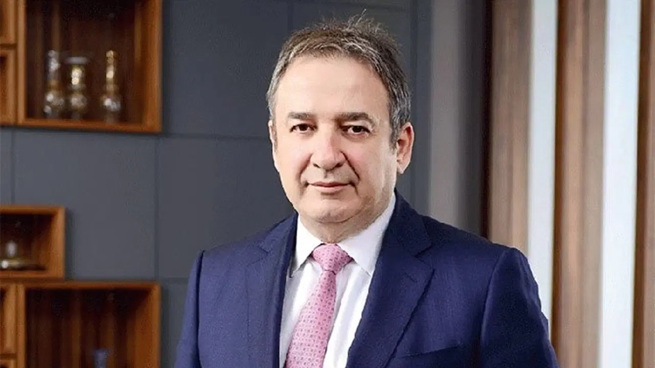 Can Holding soruşturması 'Şişecam'a sıçradı: Eski başkana yurtdışı yasağı!