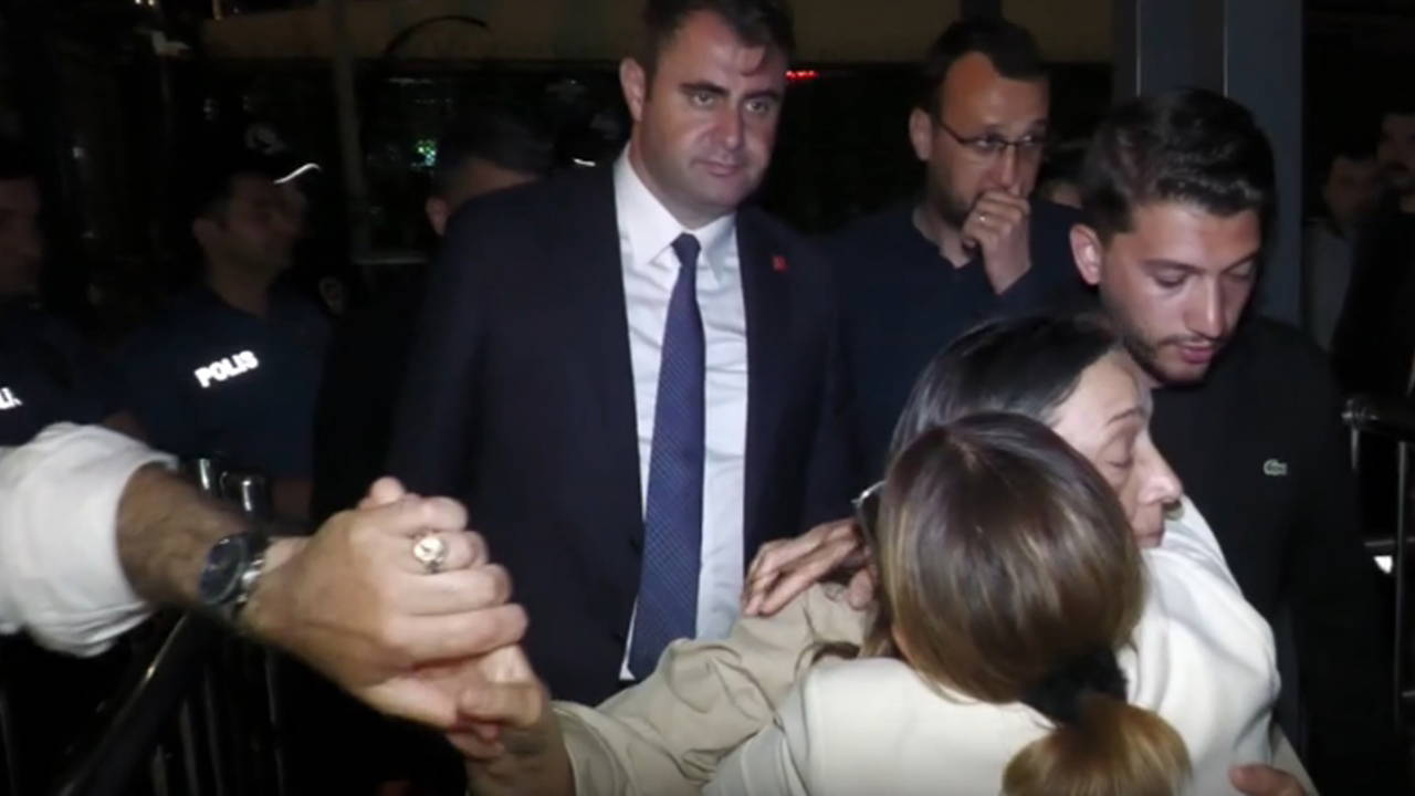 Son dakika... Seferihisar Belediye Başkan Yardımcısı Gökhan Pehlivan’ın da bulunduğu 5 kişi tutuklandı