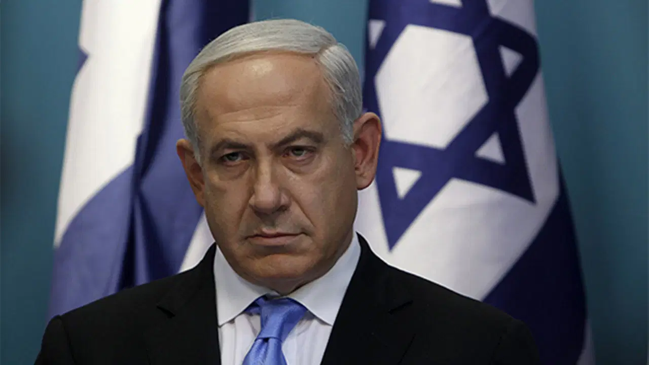 Netanyahu'dan ilk açıklama!