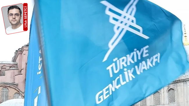 Kamu okulları vakfa emanet...
