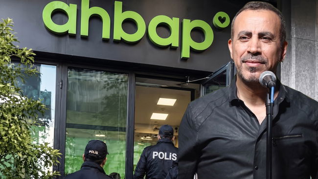 Ahbap soruşturmasında yeni gelişme