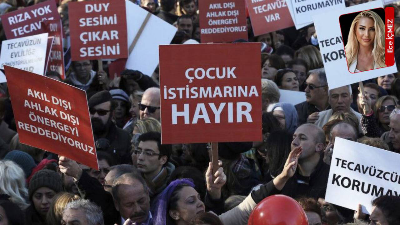 Üvey kızına istismardan yargılanıyor... Davada tutukluluk kararı!