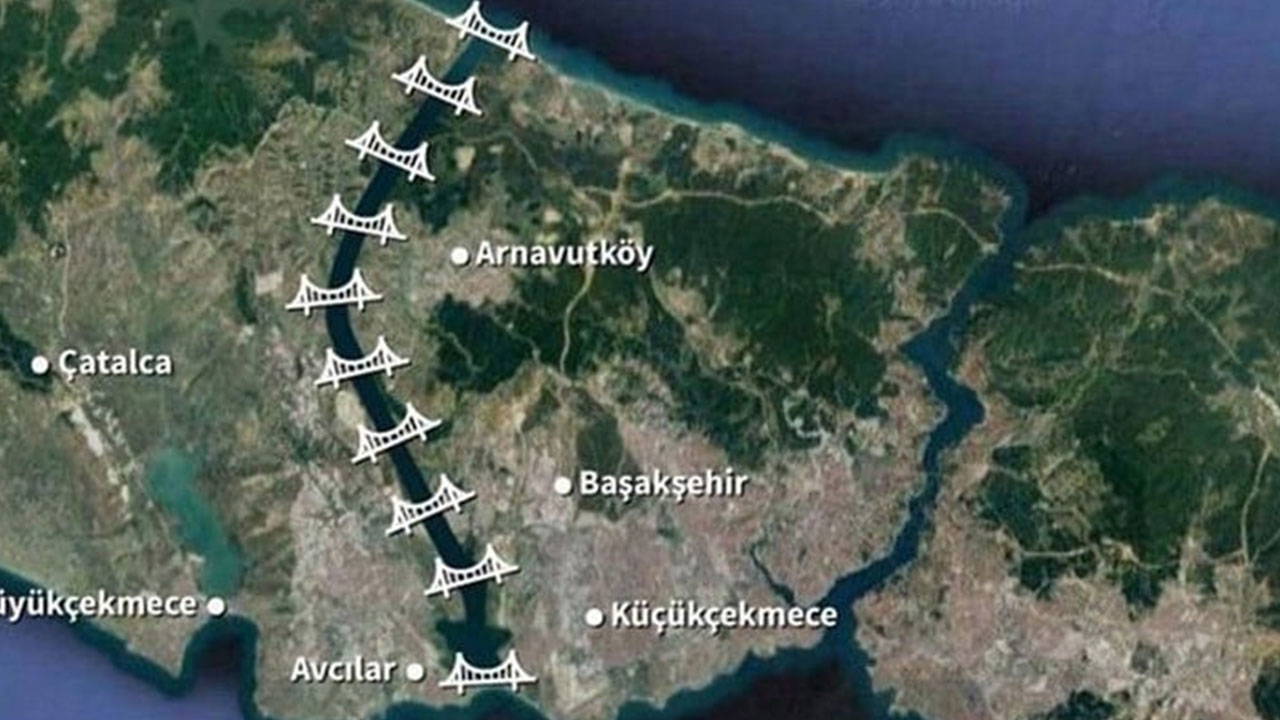 Bilirkişi raporu: 'Karar yetersiz, su kaynakları tehlikede'