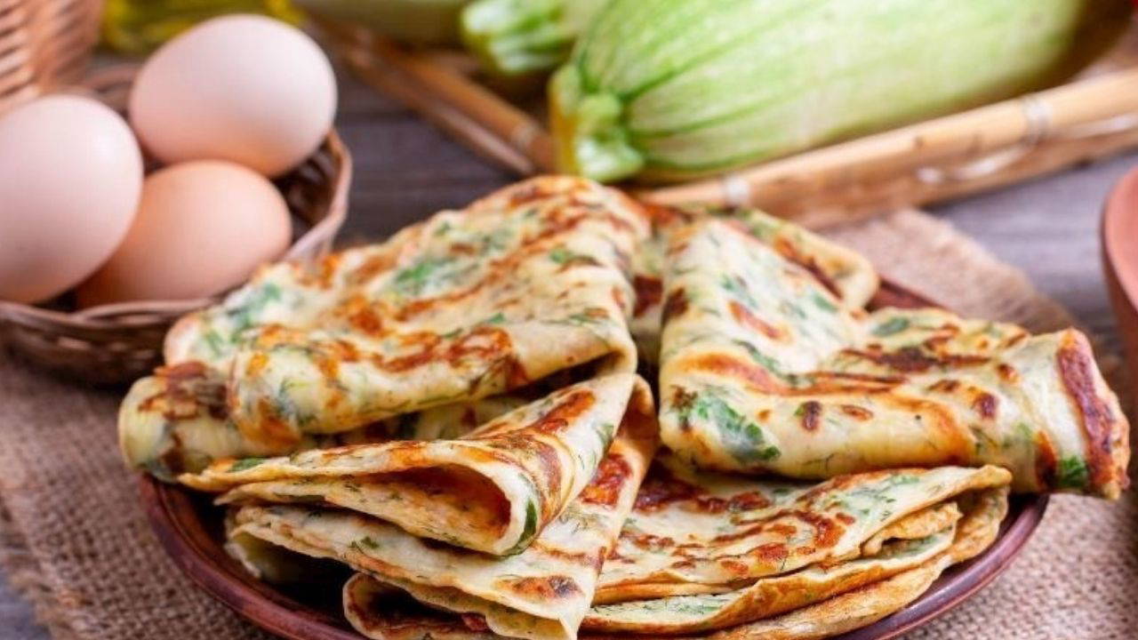 Karadeniz'in enfes lezzeti: Kaygana tarifi
