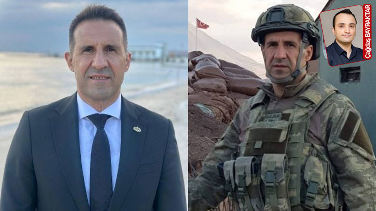 Emekli Albay Özeller'in hakim karşısına çıkacağı tarih belli oldu