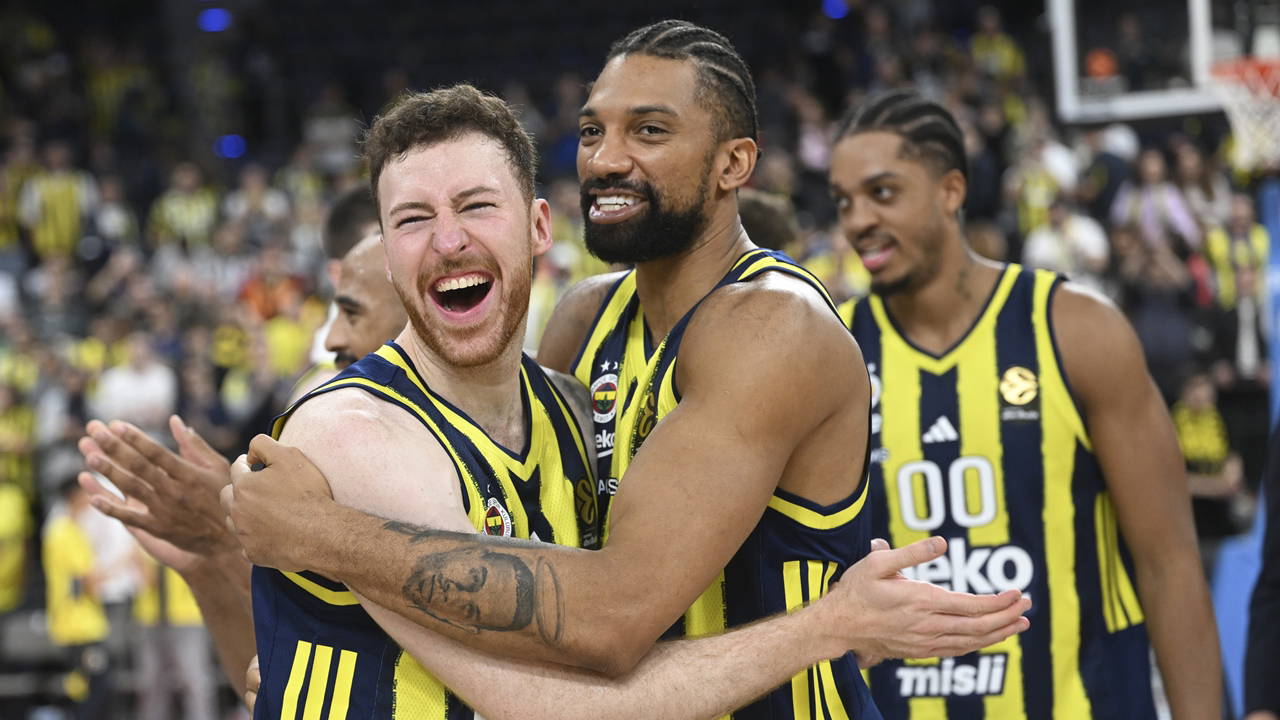 Fenerbahçe Beko, Hapoel'i mağlup etti!