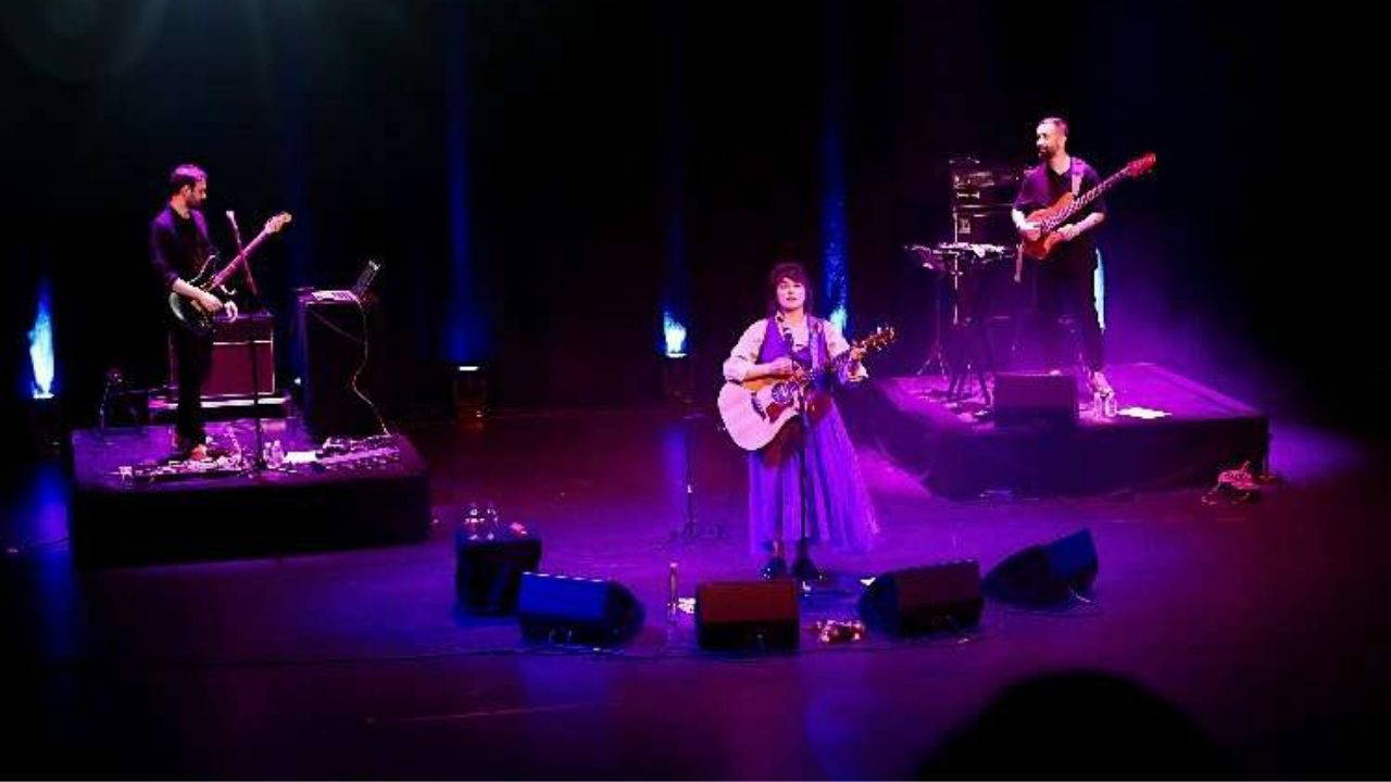 Çevrecilerden Kalben’e “Konseri iptal et” çağrısı