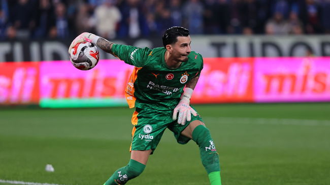 Galatasaray'ın kararı net