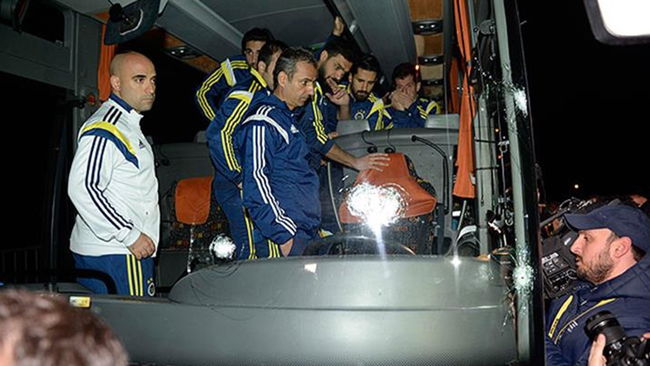 Akın Gürlek duyurdu