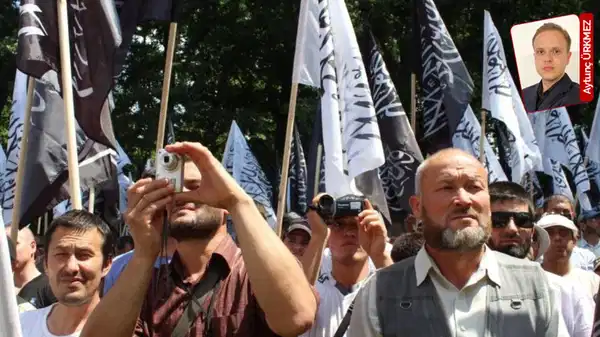 Hilafetçi Hizbuttahrir Türkiye’de çalışmalarını artıyor...