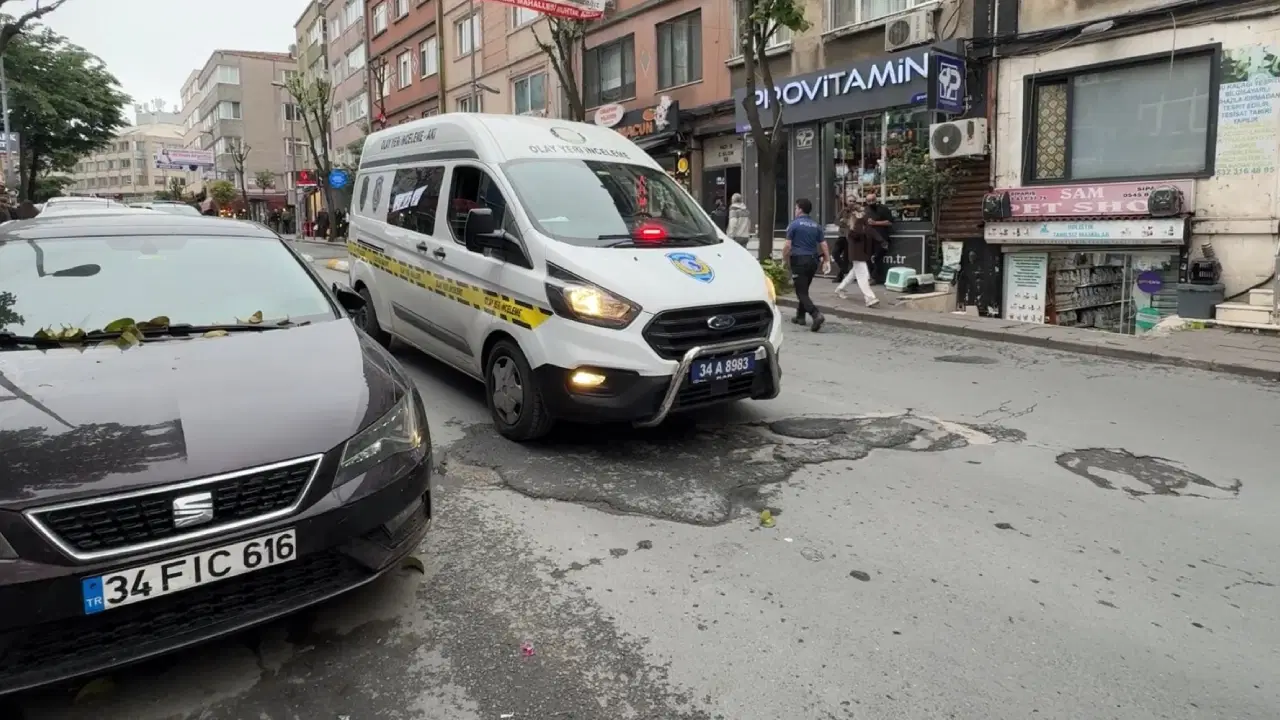 Şişli’de şüpheli kadın ölümü: 34 yaşındaki Defne evinde ölü bulundu