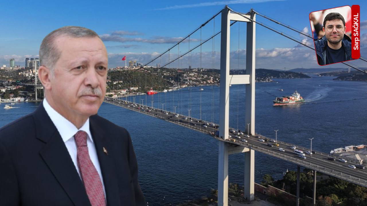 Sorumlulukta Erdoğan'ı işaret ettiler!