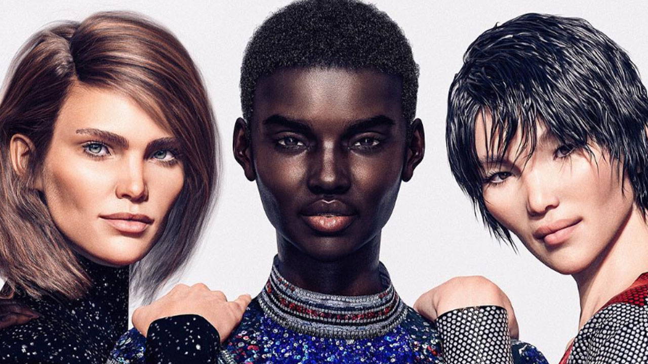 Yapay Zeka Influencerlar sosyal medyayı nasıl ele geçiriyor?