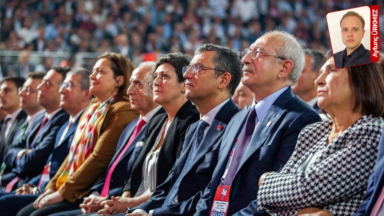 CHP kurultayı ceza davası 16 Eylül'e ertelendi: İBB itirafçısı Adem Soytekin dinlendi