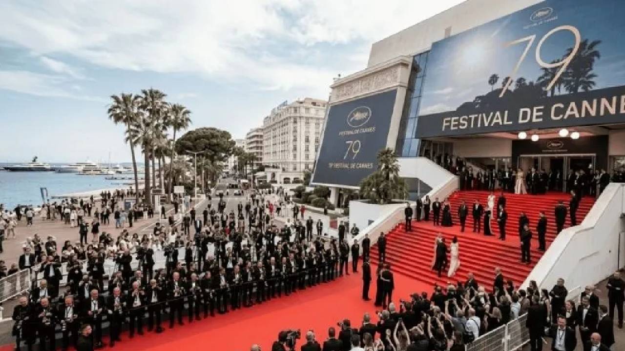 79. Cannes Film Festivali’nden notlar: Bin bir yüzüyle insan...