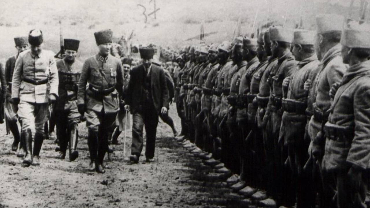 30 Ağustos Zaferi ve 31 Ağustos 2025 Türkiyesi