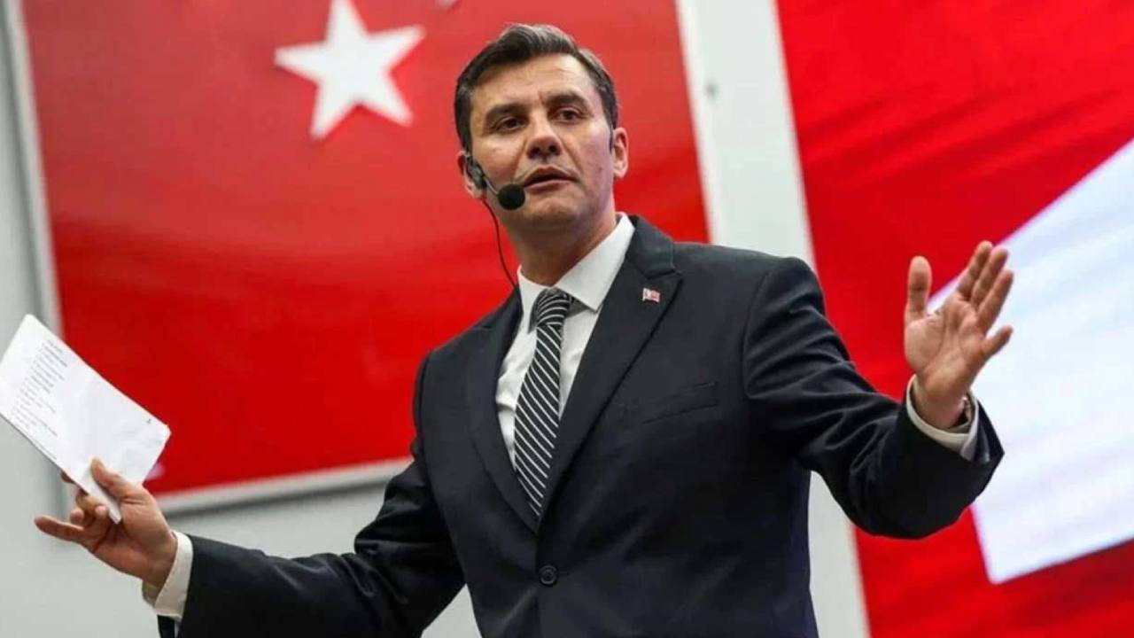 Murat Ağırel yazdı...