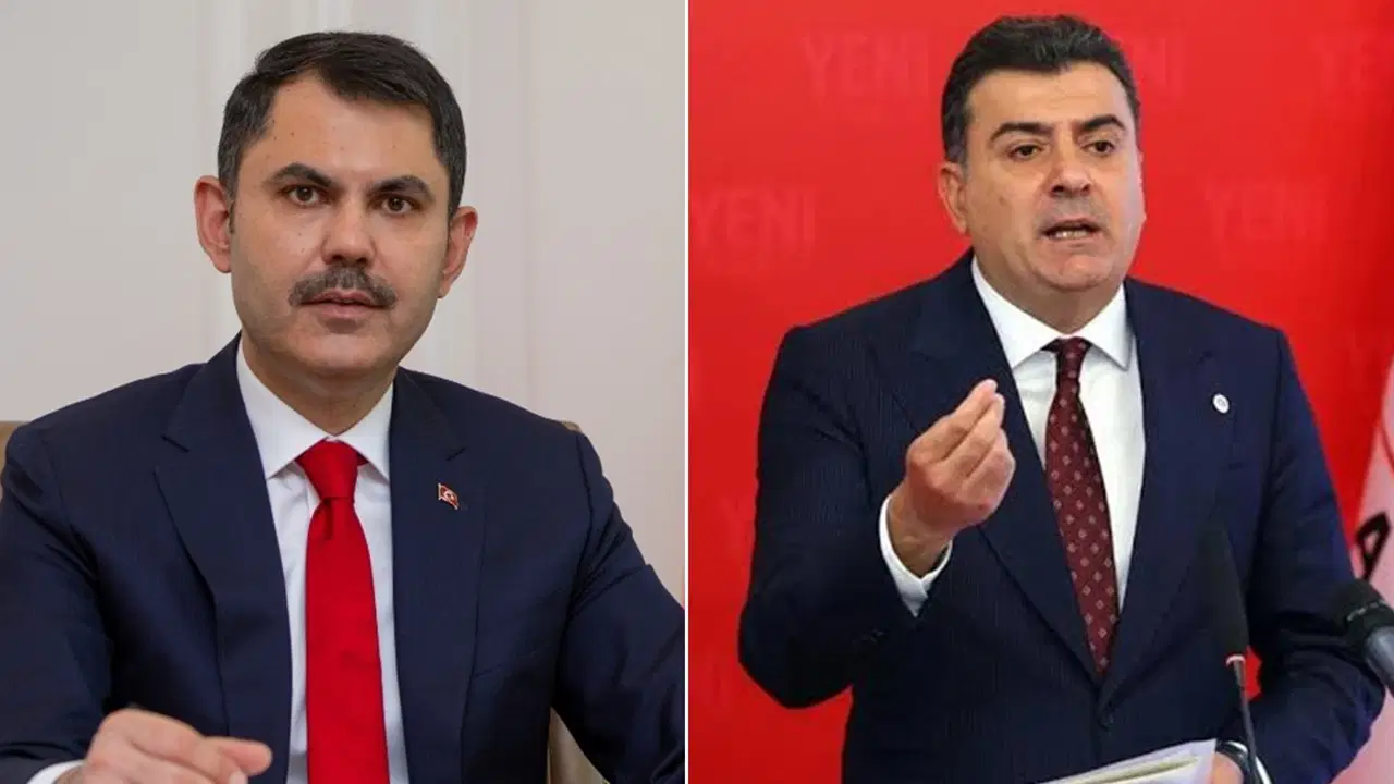 'Kararı onaylayan, ruhsatı veren sensin!'