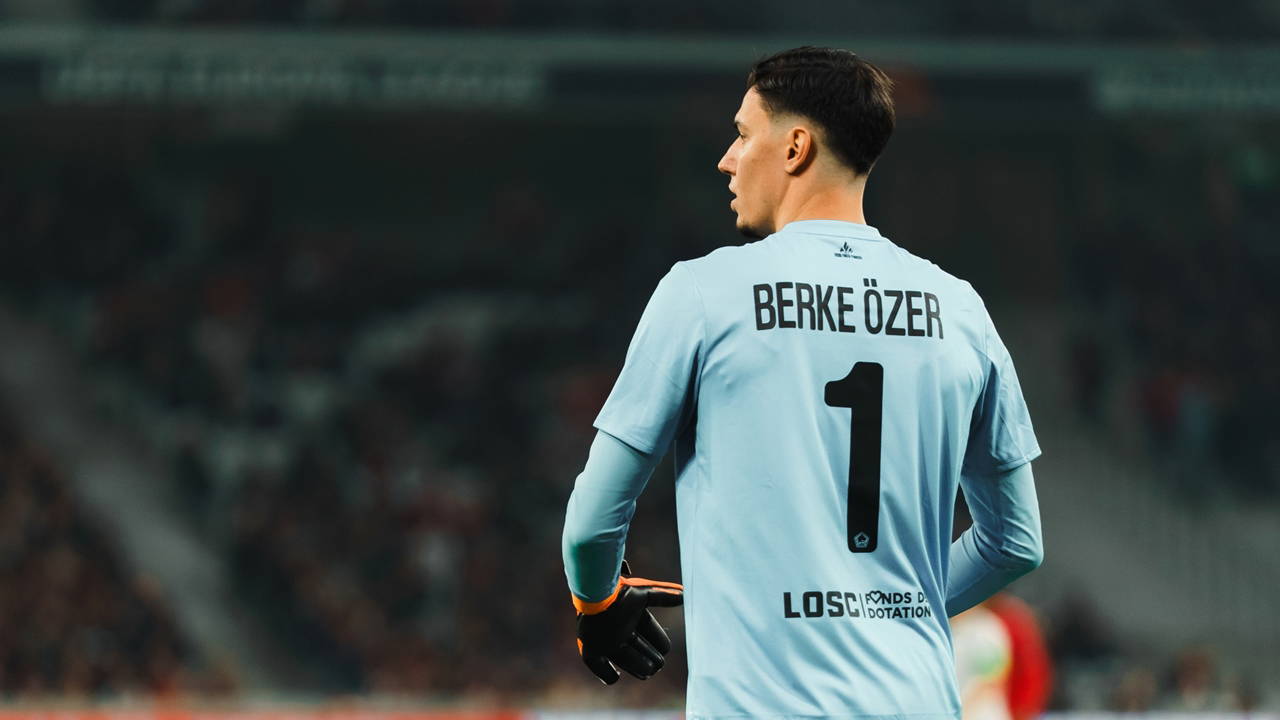 Fransa'da gündem Berke Özer! 