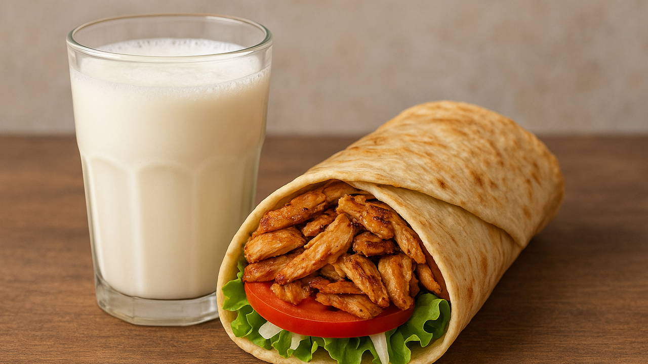 Ayran sevenler dikkat: Bu markayı artık almayın!