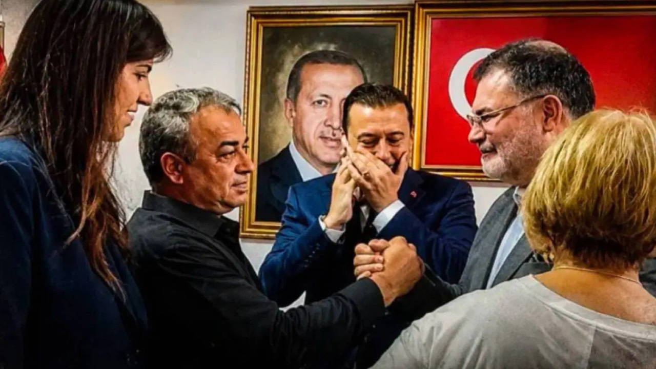 Üçüncü ayda sonuç: Etimesgut-Menderes!