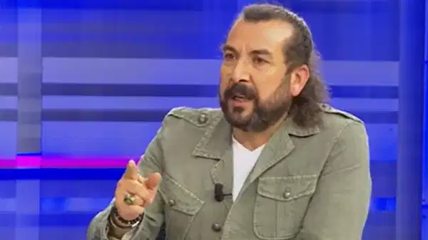 Zihni Çakır'a 'Bakan Tunç' paylaşımı sonrası gözaltı