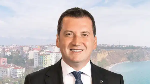Bora Balcıoğlu kimdir? Silivri Belediye Başkanı Bora Balcıoğlu nereli, kaç yaşında?