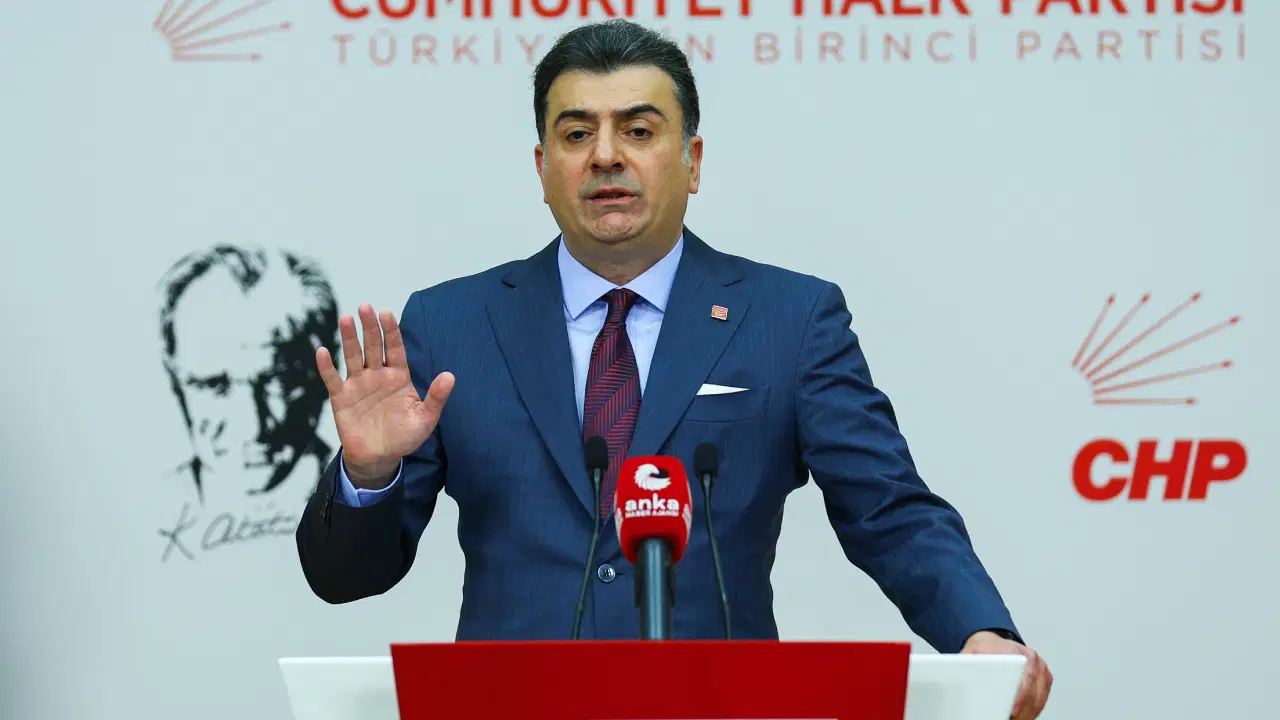 Son dakika... Kılıçdaroğlu'nu desteklemişti: 'Mutlak butlan' açıklaması tepki çeken Hasan Öztürkmen için 'ihraç' talebi