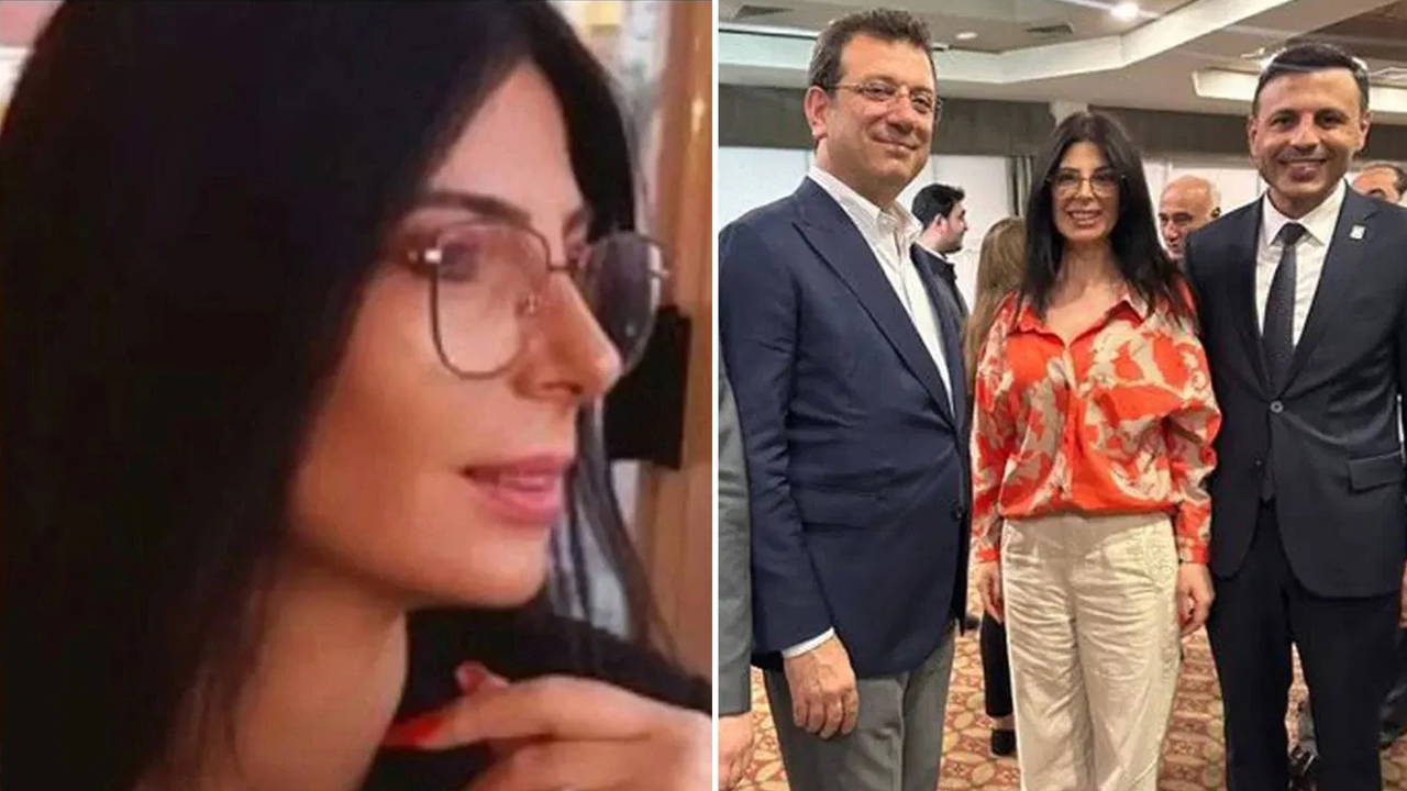 CHP İstanbul'a 'kayyum' atanmasına neden olan Özlem Erkan'dan yeni hamle: 'İl kongresi, Ankara’daki kurultay davası ile birleştirilsin' talebi!