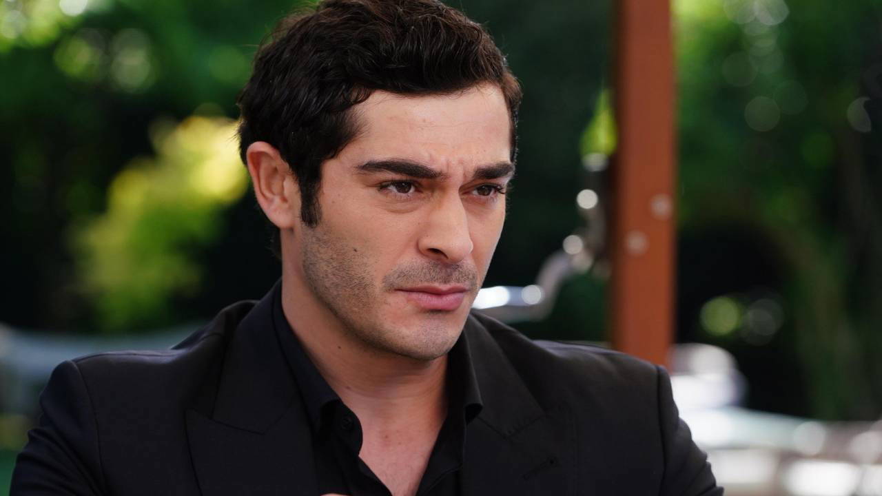 Bir Gece Masalı dizisinin final mi yapıyor? Bir Gece Masalı dizisinin finali ne zaman?