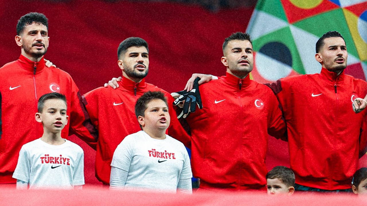 Bahis soruşturmasının ardından... O futbolcu milli takım kadrosundan çıkarıldı!