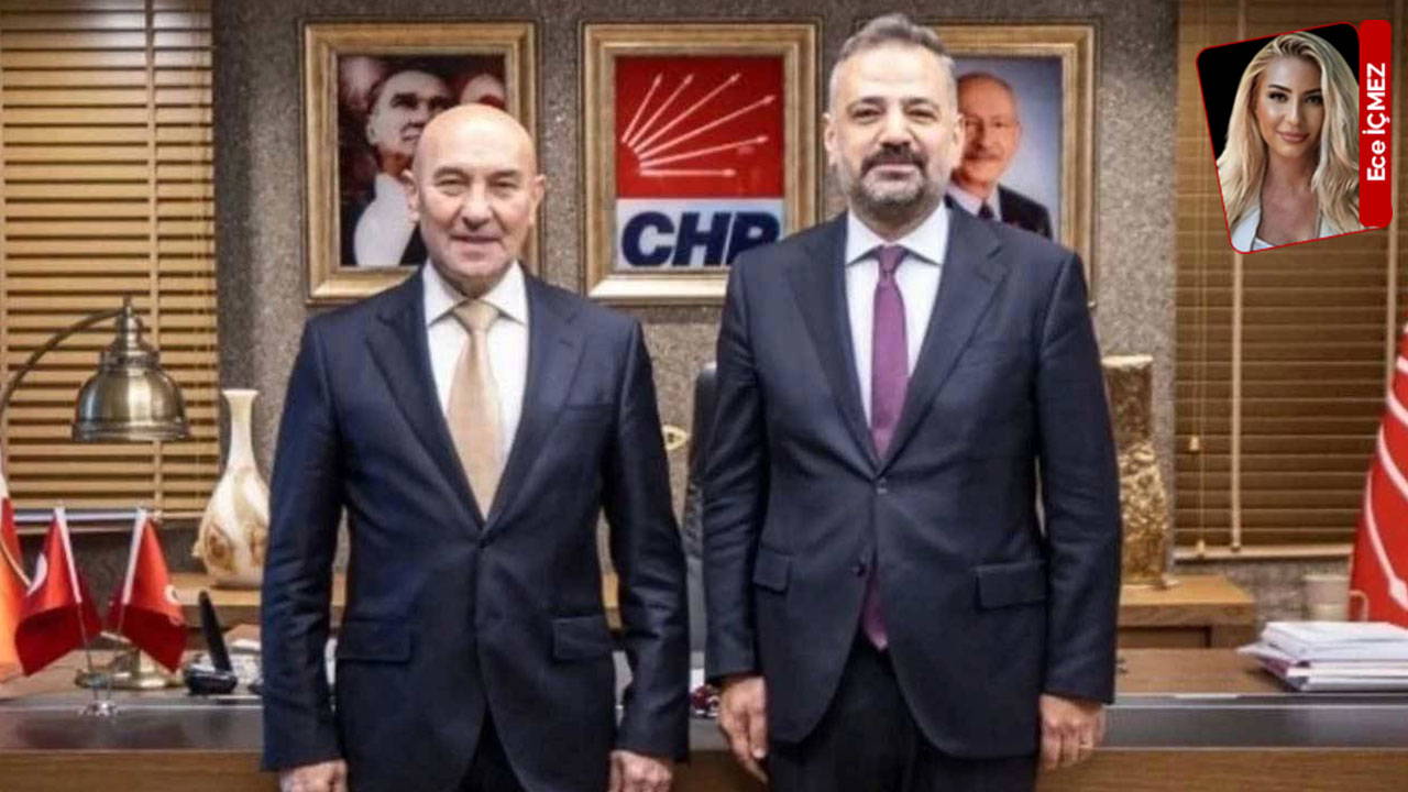 ‘Kooperatif Davası’nda yeniden hâkim karşısına çıktılar: Tunç Soyer ve Şenol Aslanoğlu hakkında karar!