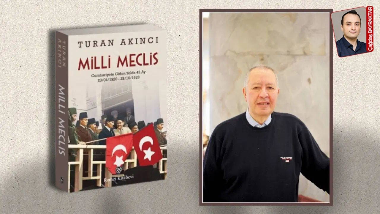 Cumhuriyet'e giden yolda kritik 42 ayın hikayesi! 