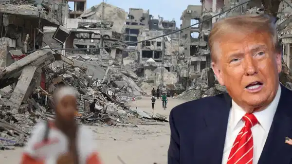 İsrail ve Hamas arasında ilk imza atıldı!