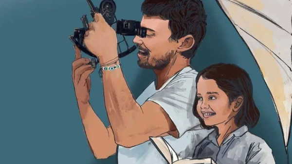 Yazar Emre Apaydın, ‘Pusulamız Gerçek Dünya’ isimli kitabını anlatacak