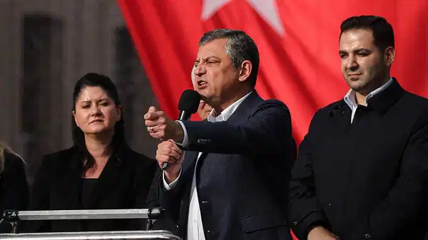 'Edirneliler, Meriç’i sıkı tutun'