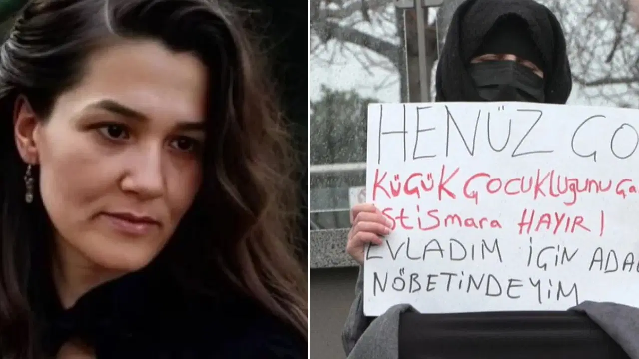 Zülal Kalkandelen yazdı...