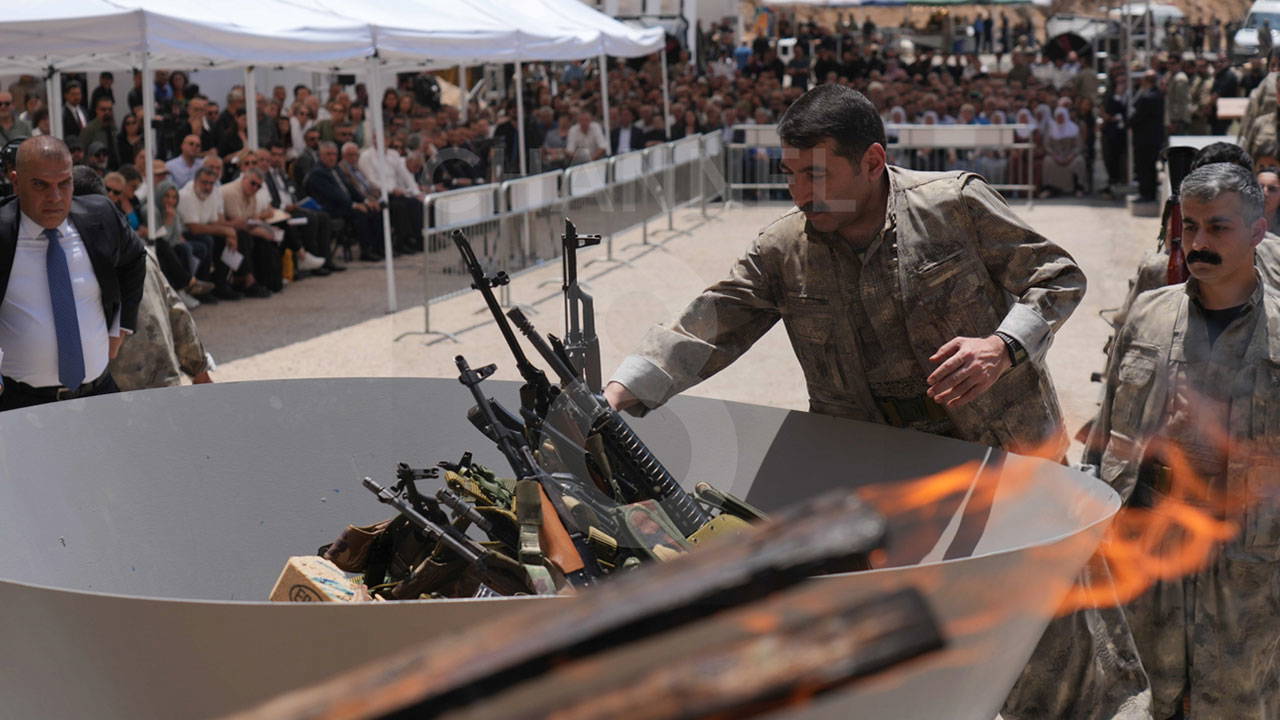 Bu perde böyle kapanmaz!